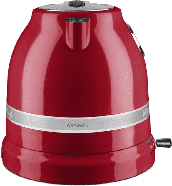 Електрочайник KitchenAid 5KEK1522ECA  Фото №2