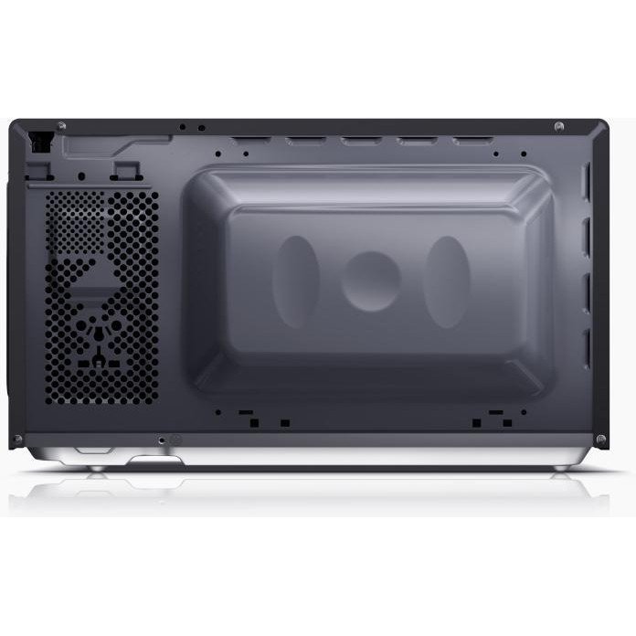 Микроволновка Sharp YC-MS01E-B  Фото №3