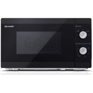 Микроволновка Sharp YC-MS01E-B Микроволновка Sharp YC-MS01E-B