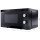 Микроволновка Sharp YC-MS01E-B  Фото №4