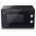Микроволновка Sharp YC-MS01E-B  Фото №6