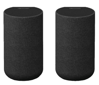 Акустическая система Sony SA-RS5
