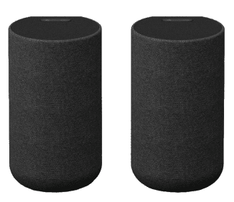 Акустическая система Sony SA-RS5