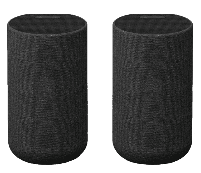 Акустична система Sony SA-RS5