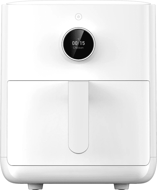 Мультипіч (аерофритюрниця) Xiaomi Smart Air Fryer 4.5L EU