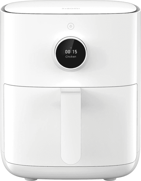 Мультипіч (аерофритюрниця) Xiaomi Smart Air Fryer 4.5L EU  Фото №0