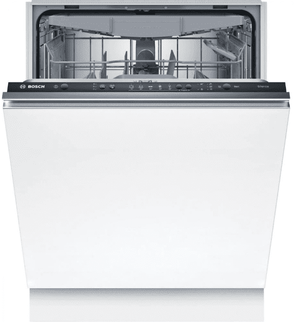 Посудомийна машина Bosch SMV25EX02E