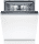 Посудомоечная машина Bosch SMV25EX02E