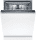 Посудомийна машина Bosch SMV25EX02E