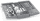 Посудомийна машина Bosch SMV25EX02E  Фото №5