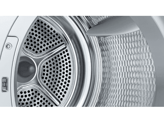 Сушильная машина Bosch WQG2410GPL  Фото №3