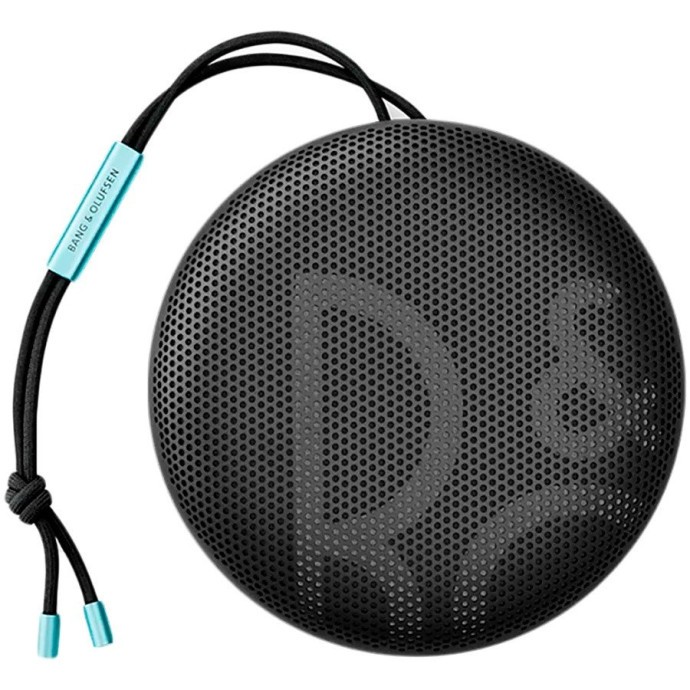 Портативная колонка Bang &amp; Olufsen Beosound A1 2nd Gen Anthracite Oxygen