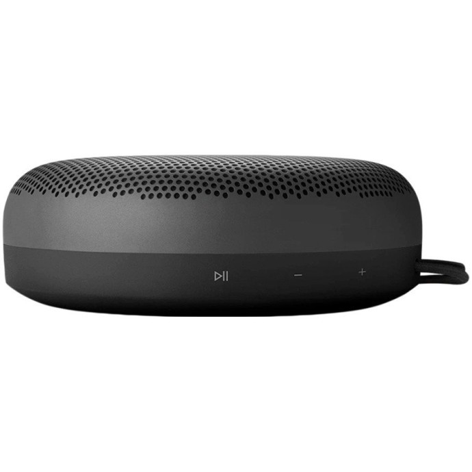 Портативная колонка Bang &amp; Olufsen Beosound A1 2nd Gen Anthracite Oxygen  Фото №0