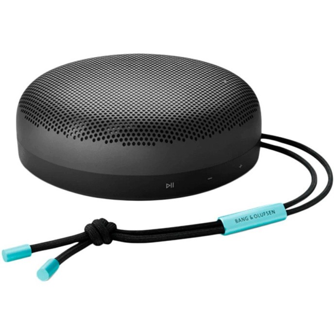 Портативная колонка Bang &amp; Olufsen Beosound A1 2nd Gen Anthracite Oxygen  Фото №1