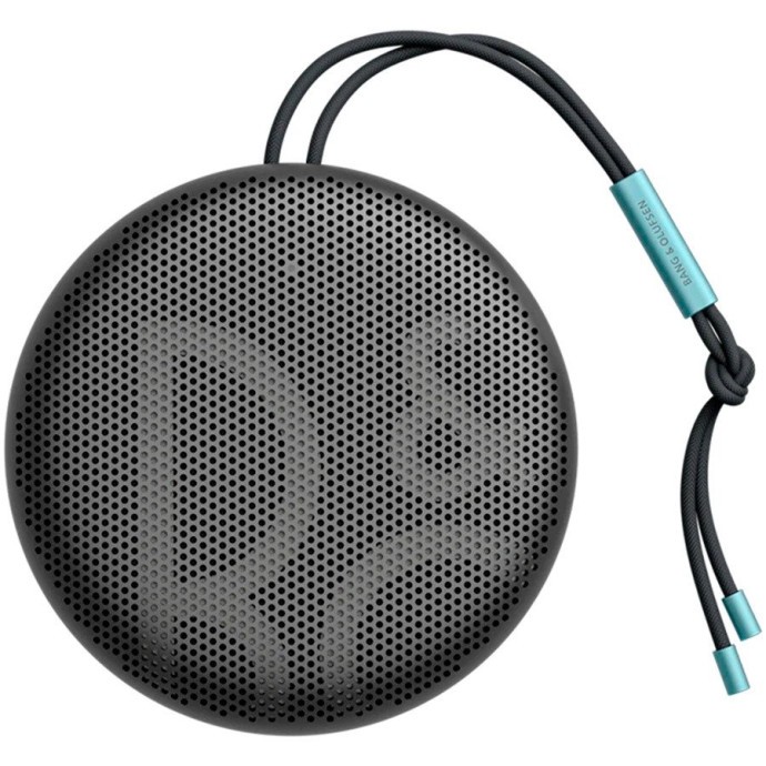 Портативная колонка Bang &amp; Olufsen Beosound A1 2nd Gen Anthracite Oxygen  Фото №2