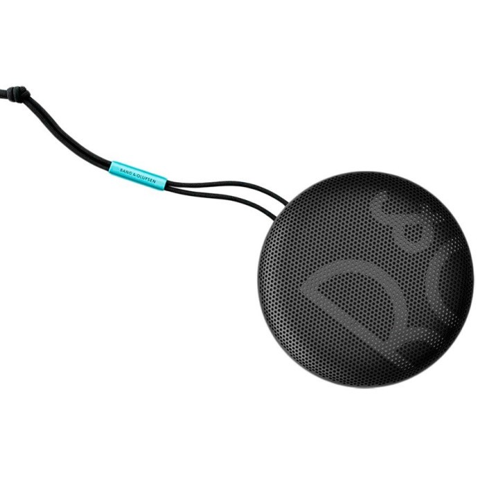 Портативная колонка Bang &amp; Olufsen Beosound A1 2nd Gen Anthracite Oxygen  Фото №3
