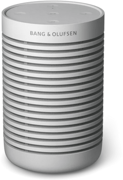 Портативна колонка Bang &amp; Olufsen Beosound Explore Grey Mist (5705260090895)  Фото №0