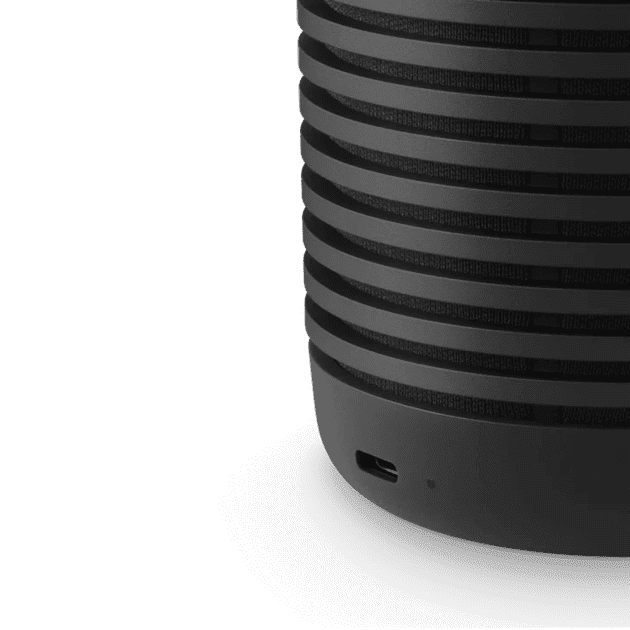 Портативна колонка Bang &amp; Olufsen Beosound Explore Black Anthracite (5705260089738)  Фото №0