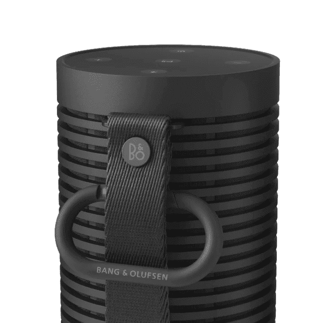 Портативна колонка Bang &amp; Olufsen Beosound Explore Black Anthracite (5705260089738)  Фото №1