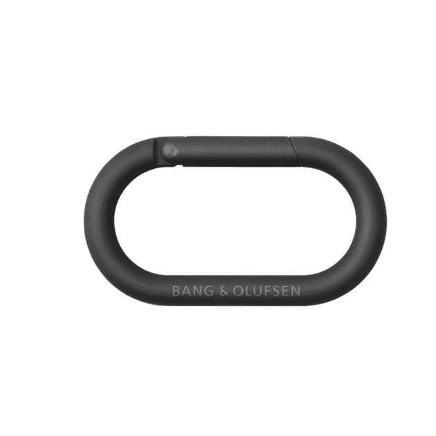 Портативна колонка Bang &amp; Olufsen Beosound Explore Black Anthracite (5705260089738)  Фото №2