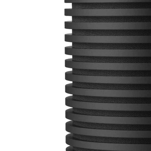 Портативна колонка Bang &amp; Olufsen Beosound Explore Black Anthracite (5705260089738)  Фото №3