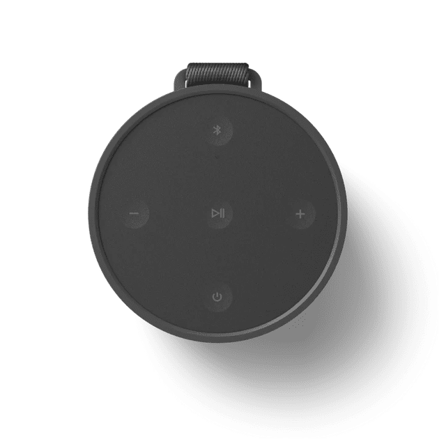Портативна колонка Bang &amp; Olufsen Beosound Explore Black Anthracite (5705260089738)  Фото №6