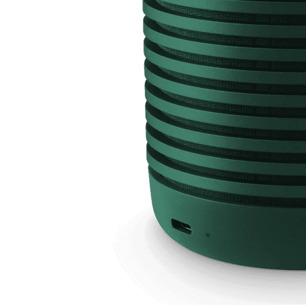 Портативна колонка Bang &amp; Olufsen Beosound Explore Green (5705260090901)  Фото №0