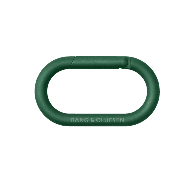 Портативна колонка Bang &amp; Olufsen Beosound Explore Green (5705260090901)  Фото №1