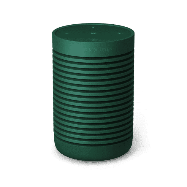 Портативна колонка Bang &amp; Olufsen Beosound Explore Green (5705260090901)  Фото №5