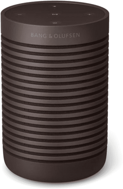 Портативна колонка Bang &amp; Olufsen Beosound Explore Chestnut (5705260090918)  Фото №0