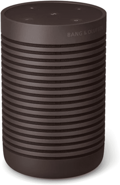 Портативна колонка Bang &amp; Olufsen Beosound Explore Chestnut (5705260090918)  Фото №1