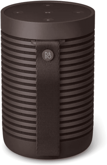 Портативна колонка Bang &amp; Olufsen Beosound Explore Chestnut (5705260090918)  Фото №2