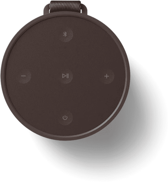 Портативна колонка Bang &amp; Olufsen Beosound Explore Chestnut (5705260090918)  Фото №3