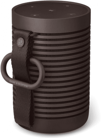 Портативна колонка Bang &amp; Olufsen Beosound Explore Chestnut (5705260090918)