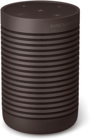 Портативна колонка Bang &amp; Olufsen Beosound Explore Chestnut (5705260090918)  Фото №1