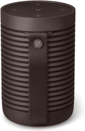 Портативна колонка Bang &amp; Olufsen Beosound Explore Chestnut (5705260090918)  Фото №2