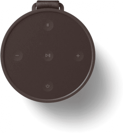 Портативна колонка Bang &amp; Olufsen Beosound Explore Chestnut (5705260090918)  Фото №3