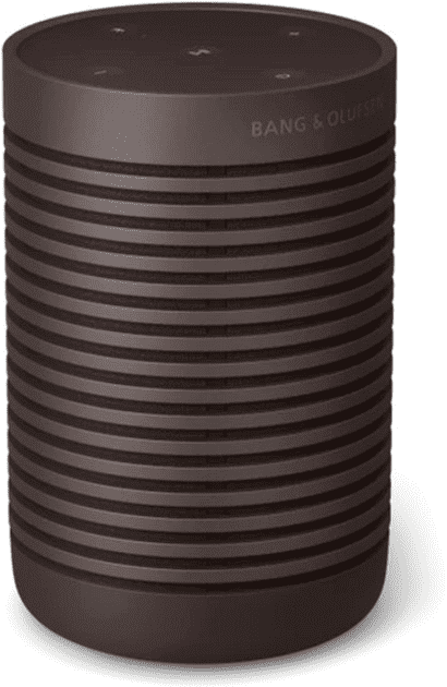 Портативна колонка Bang &amp; Olufsen Beosound Explore Chestnut (5705260090918)  Фото №1