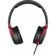 Навушники з мікрофоном HyperX Cloud Mini Wired Black (7G8F4AA) 