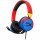 Навушники з мікрофоном HyperX Cloud Mini Wired Multi-Color (7G8F3AA)  Фото №0