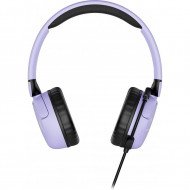 Навушники з мікрофоном HyperX Cloud Mini Wired Lavender (7G8F5AA) 