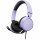 Навушники з мікрофоном HyperX Cloud Mini Wired Lavender (7G8F5AA)  Фото №0