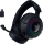Наушники с микрофоном Razer Kraken V4 Black (RZ04-05170100-R3M1)  Фото №0