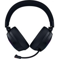 Наушники с микрофоном Razer Kraken V4 Pro Black (RZ04-05160100-R3M1) 
