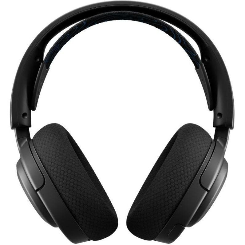 Наушники с микрофоном SteelSeries Arctis Nova 5P Black (61673)