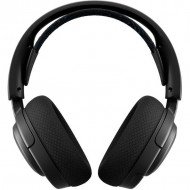 Наушники с микрофоном SteelSeries Arctis Nova 5P Black (61673) 