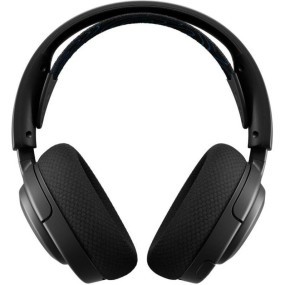 Навушники з мікрофоном SteelSeries Arctis Nova 5P Black (61673)