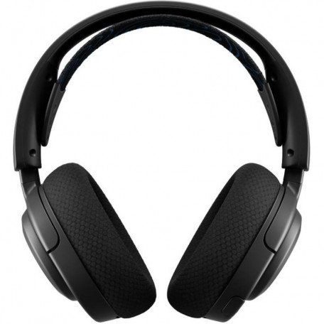 Наушники с микрофоном SteelSeries Arctis Nova 5P Black (61673)