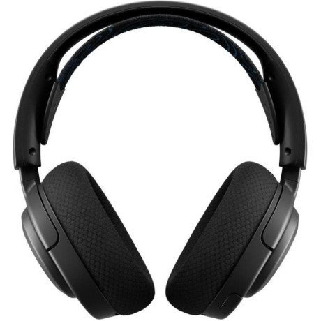 Навушники з мікрофоном SteelSeries Arctis Nova 5P Black (61673)