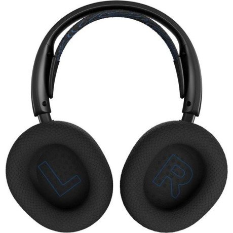 Навушники з мікрофоном SteelSeries Arctis Nova 5P Black (61673)  Фото №2